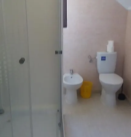Vila Puiu Borsa Mm מראה חיצוני תמונה