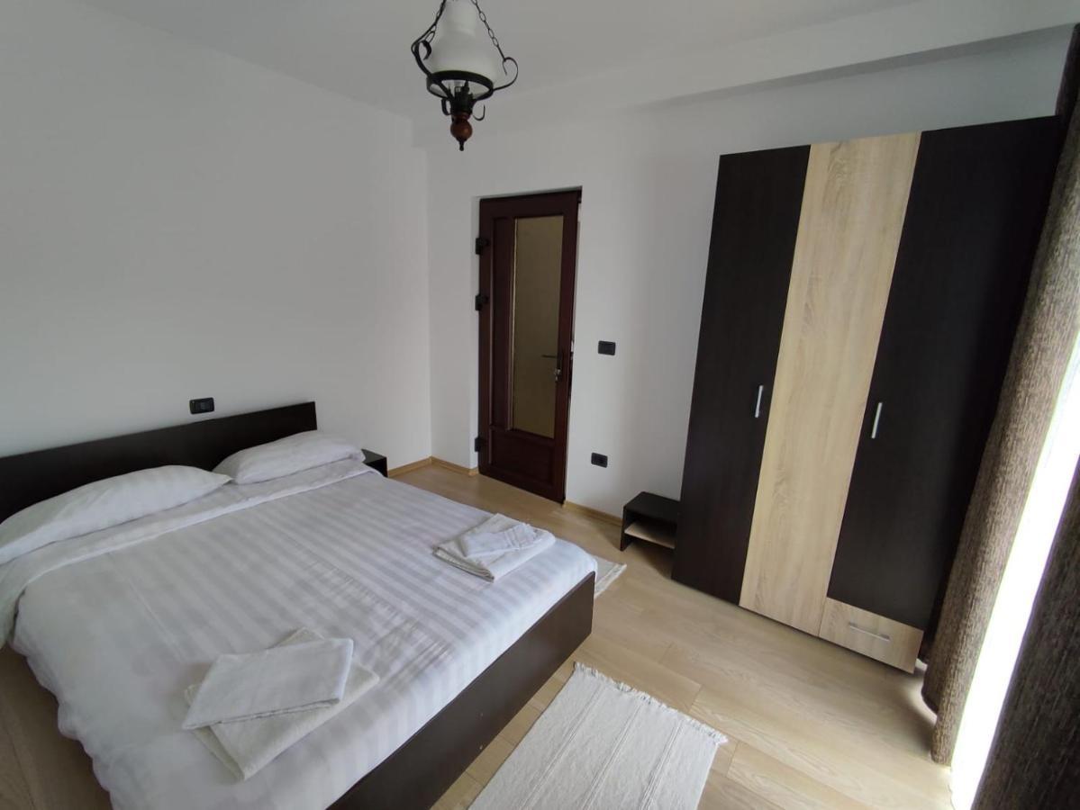 Puiu Mm Villa Borsa (Maramures)