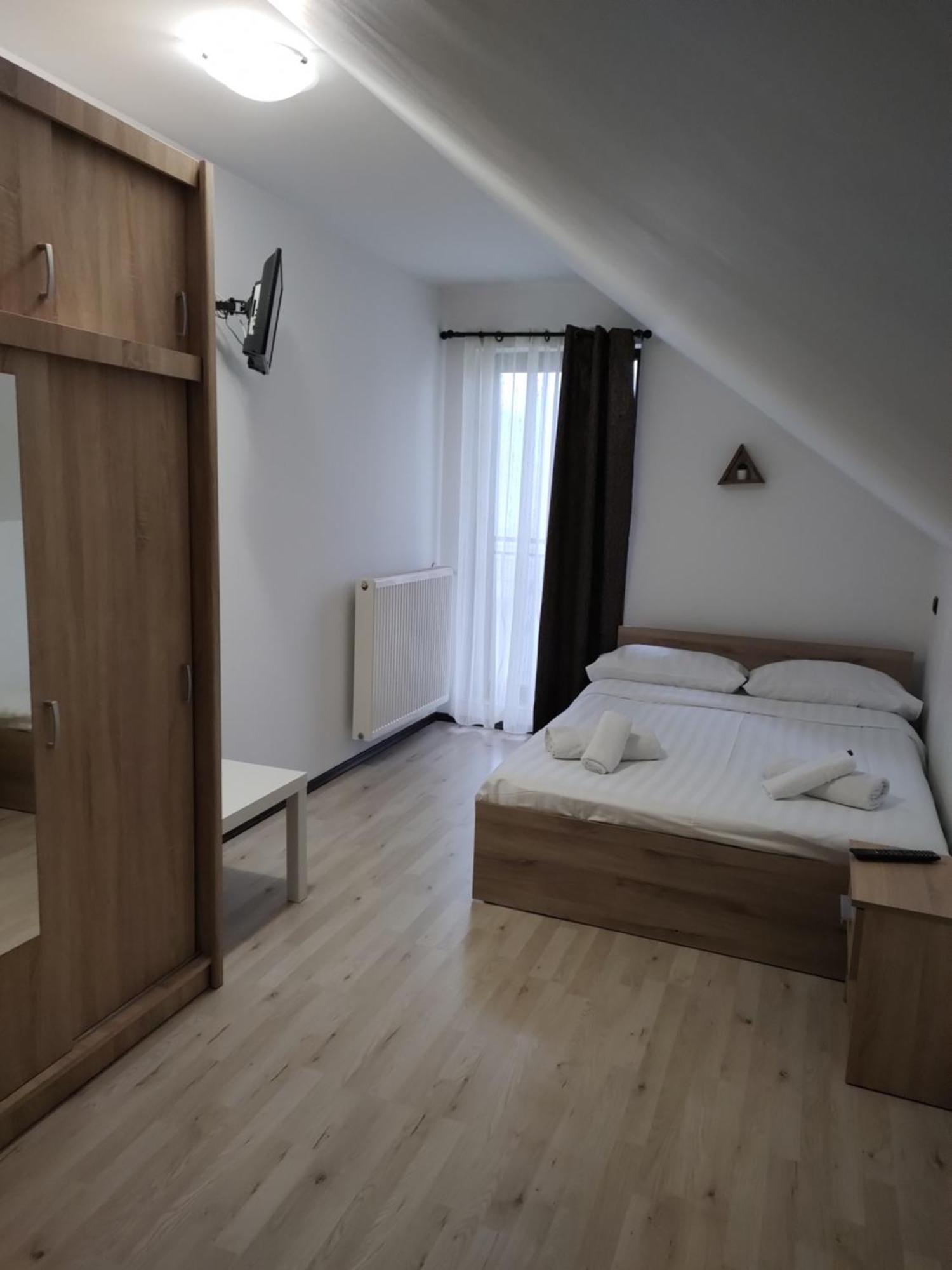 Puiu Mm Borsa (Maramures)