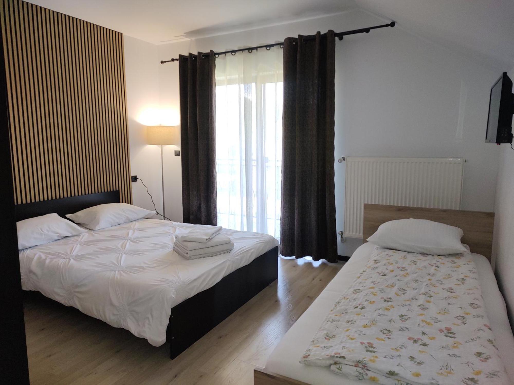 Villa Puiu Mm Borsa (Maramures)