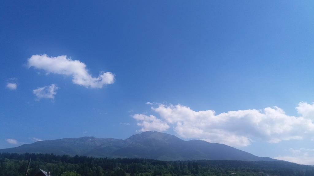 Villa Puiu Mm Borsa (Maramures)