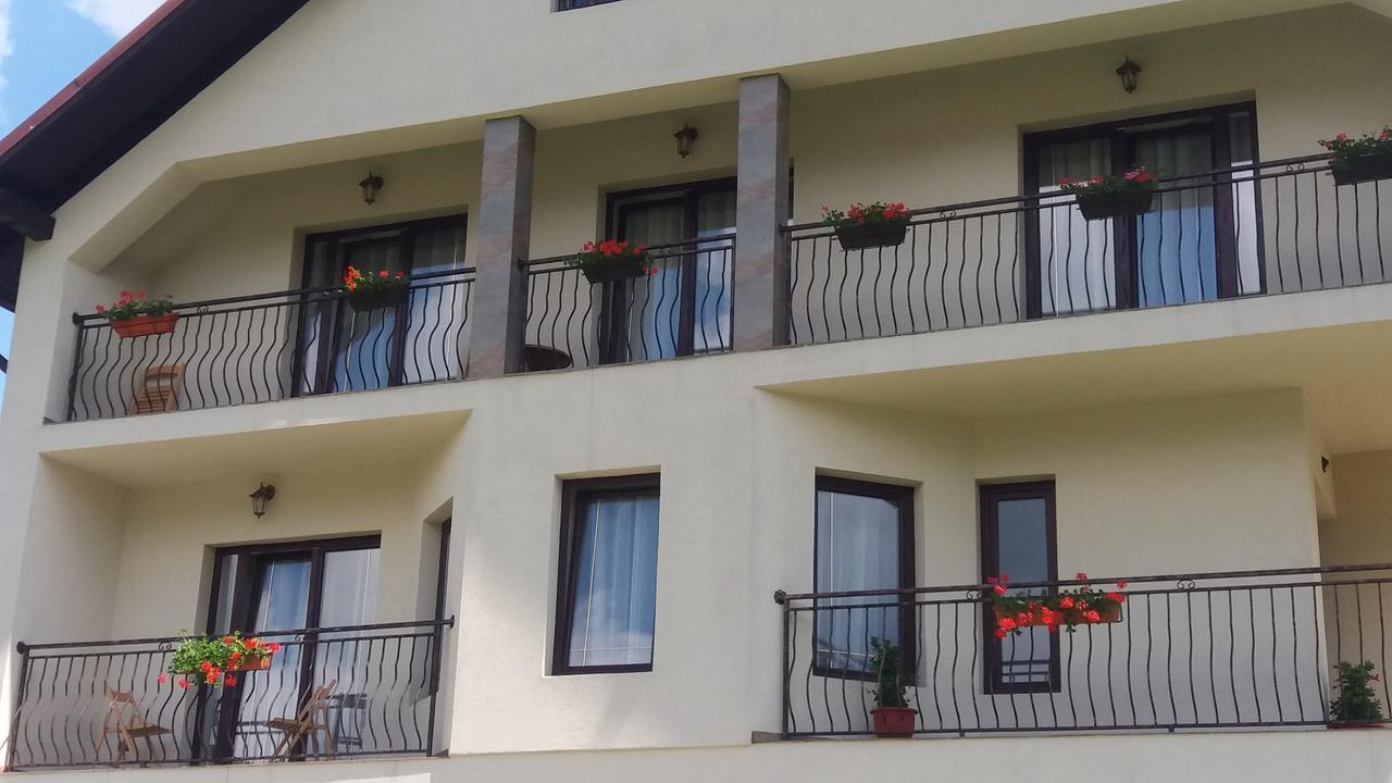 Puiu Mm Villa Borsa (Maramures)